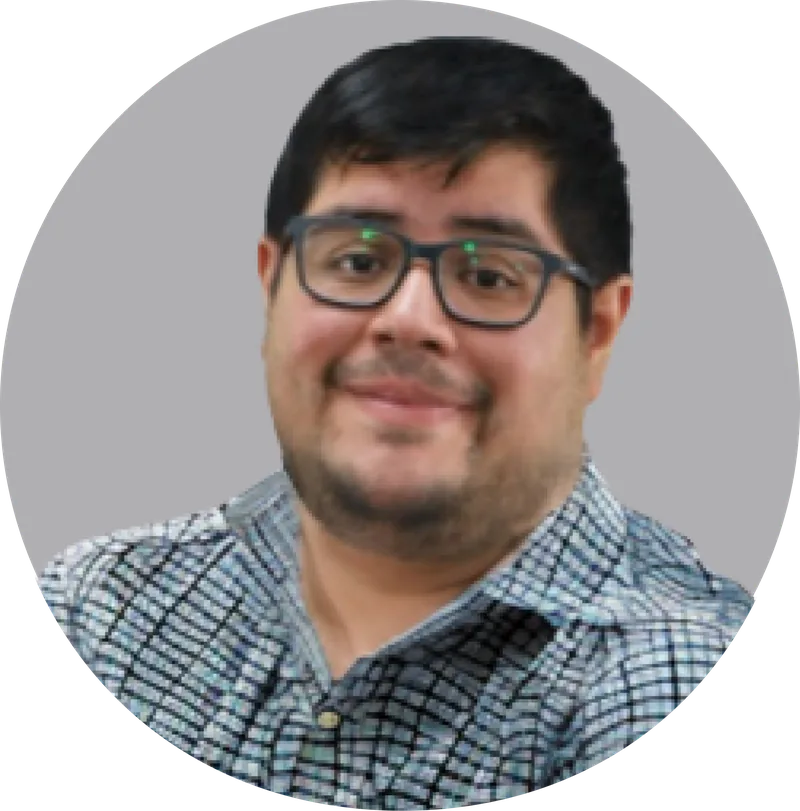 Luis Garayar