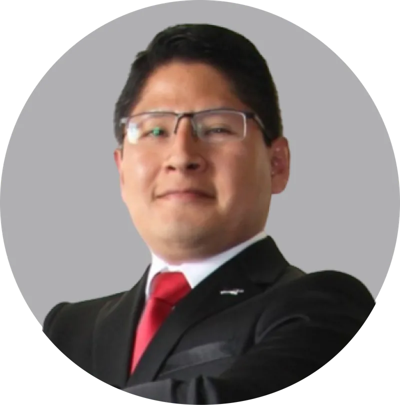 Luis Torres