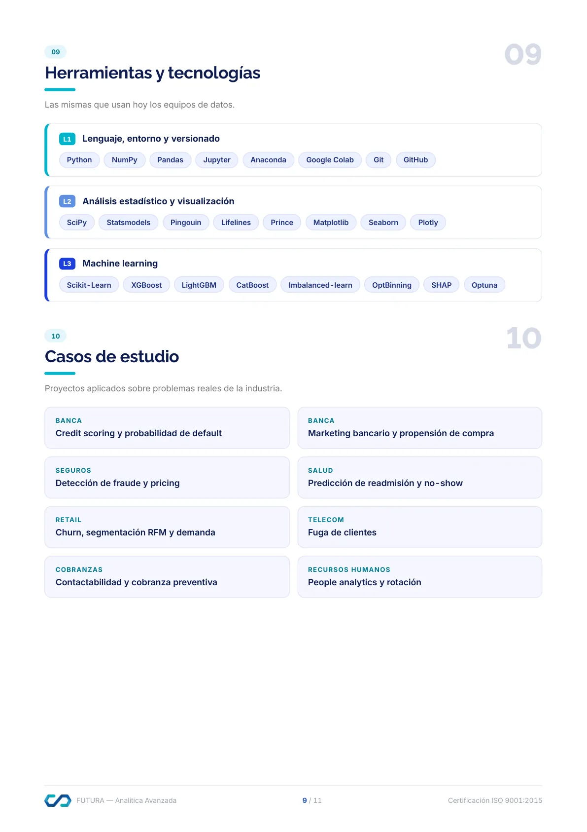 Sílabo, página 9 de 11