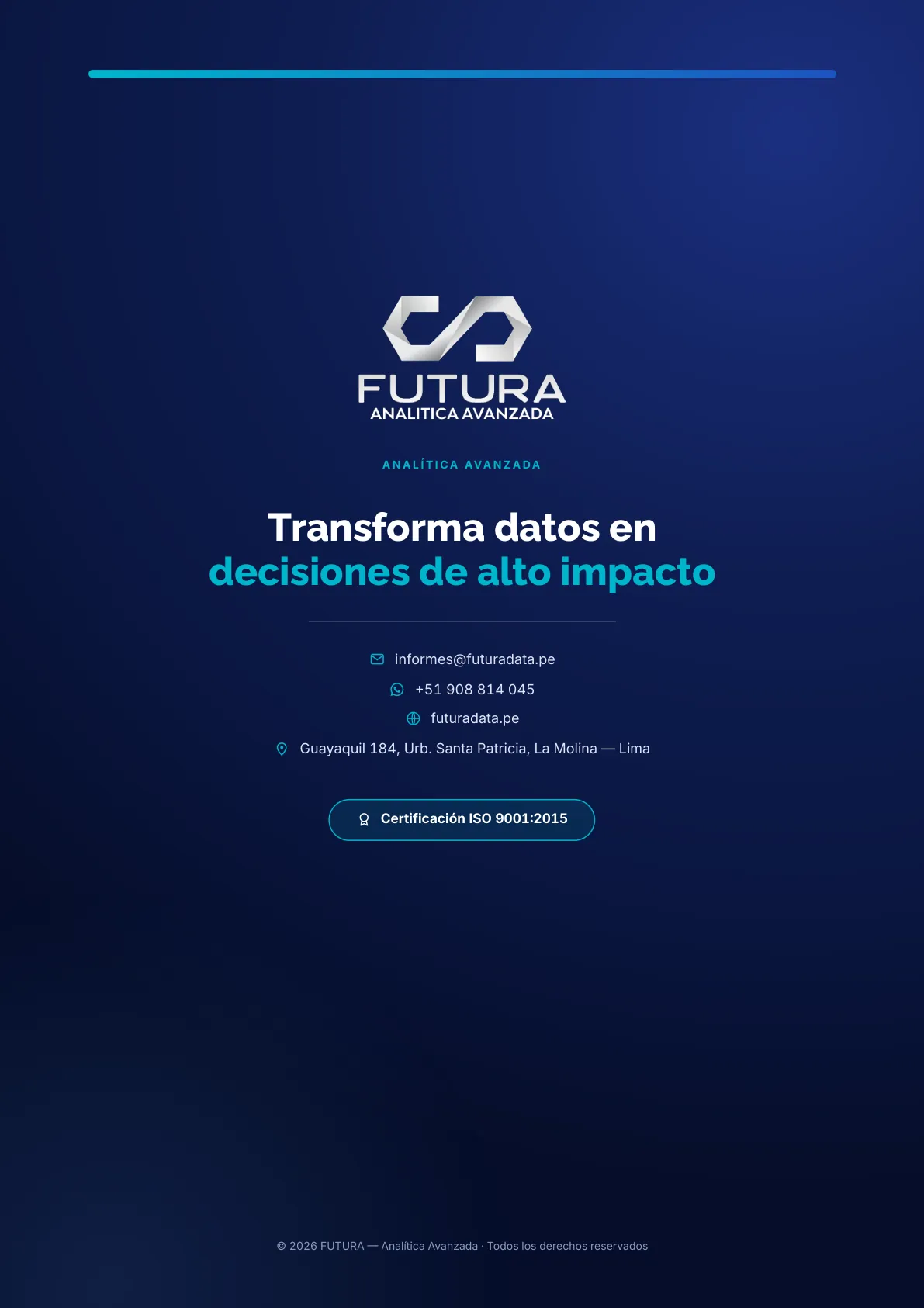 Sílabo, página 11 de 11