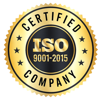 ISO 9001:2015