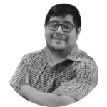 Luis Garayar